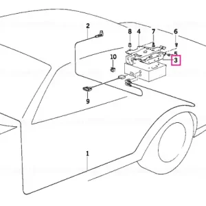 Cel mai vândut Holder - BMW