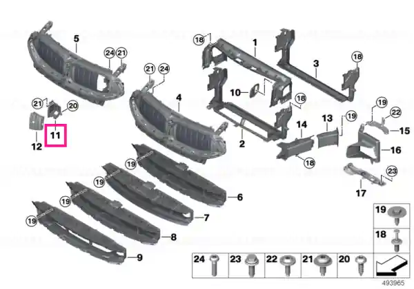 Reducere extra Montaj cameră NIVI - BMW