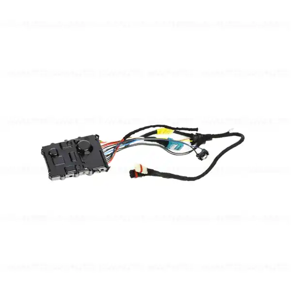 Premium Modulul electronic oglinda exterioara stanga - BMW X2 F39