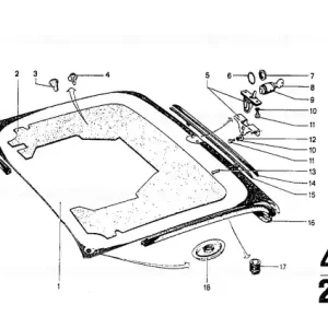 Catch with key - BMW Ofertă de sezon