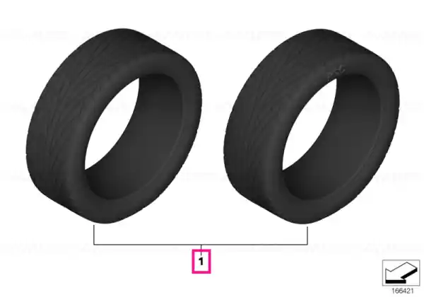 Pirelli P-Zero 315/30R22 107Y - BMW Ieftin