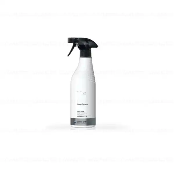 Solutie indepartare insecte BMW - 500ml Ofertă specială