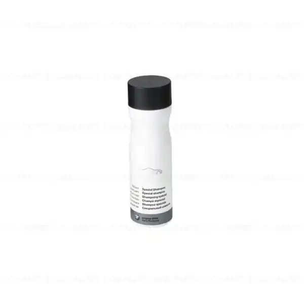 Popular Sampon special pentru vopsea mata BMW -  500ml