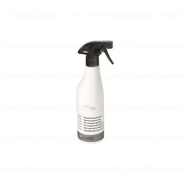 Ceara lichida pentru vopsele mate BMW - 500ml Bestseller